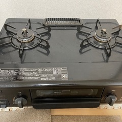 ガステーブル（プロパンガス）