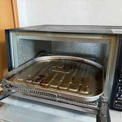 ZOJIRUSHI　こんがり倶楽部　オーブントースターの画像