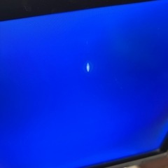 シャープ液晶モニター　LC-20K1-Sの画像