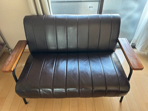 ソファ