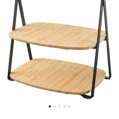 IKEA サービングトレイ