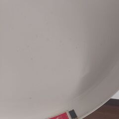 【譲ります・今週末までに取りに来てくださる方】brabanthia ゴミ箱ペダル式20リットルの画像