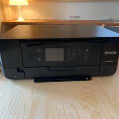 エプソン複合プリンターEP-810AB