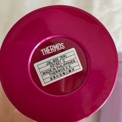 【THERMOS】水筒2つセットの画像