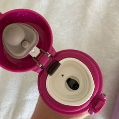 【THERMOS】水筒2つセットの画像