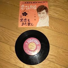 レトロレコード！小林旭