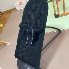【お取引決定】ベビービョルン　バウンサー
