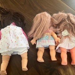 メルちゃんの画像