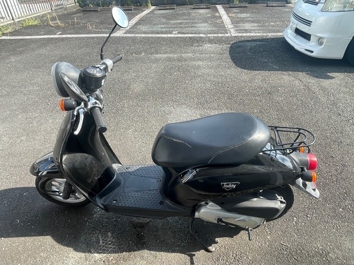 スズキ Honda today