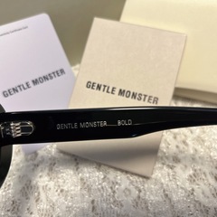 ジェントルモンスター  GentleMonster  EVEの画像