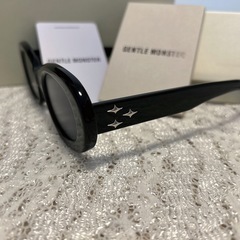 ジェントルモンスター  GentleMonster  EVEの画像