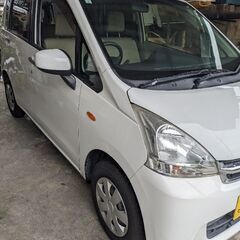 24年式、車検8年２月まであります!