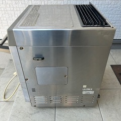 リンナイ Rinnai RCK-10M a ガス高速オーブン LPガス 厨房機器 業務用 