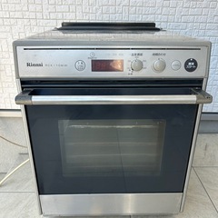 リンナイ Rinnai RCK-10M a ガス高速オーブン LPガス 厨房機器 業務用 