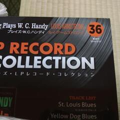 1 ジャズ　レコードの画像