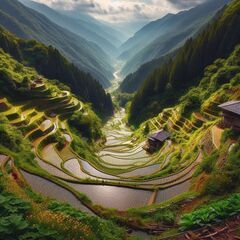 機械を使わない、環境と人に優しい農業と美味しい食物を作る農業とSDGｓ