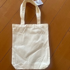 エコバッグの画像