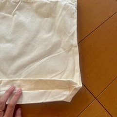 エコバッグの画像