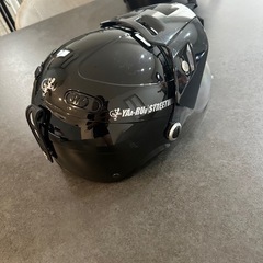 ヤールーメッターの画像