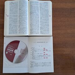 独和辞典　CD付きの画像