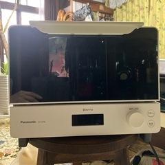パナソニック　オープントースター