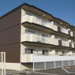 事務所利用も可、祖父江町では希少な3LDK物件です