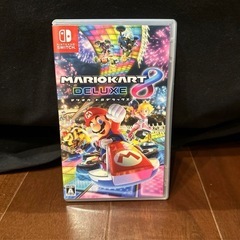 Switch引退セール！マリオカート8 デラックス