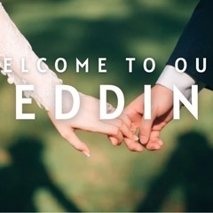 結婚式　動画作成　ムービー作成
