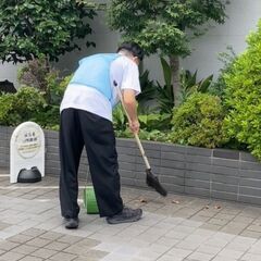 🌟登録制🌟高時給1600円☺資格不要、年齢不問！！マンション・ビ...