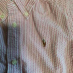 ラルフローレン　シャツの画像