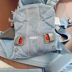 Babybjorn抱っこ紐 