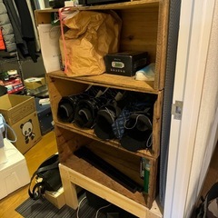 りんご箱