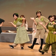 ミュージカルパーク　神奈川支部団員募集