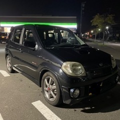 kei works ケイ　ワークス