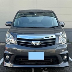 トヨタ　ノア