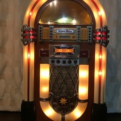 ジュークボックス