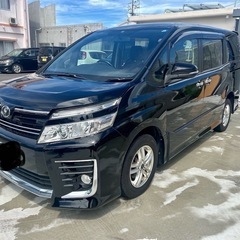 VOXY ZS 煌❣️27年式🎉90万円😁