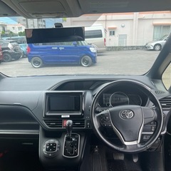 VOXY ZS 煌❣️27年式🎉90万円😁の画像