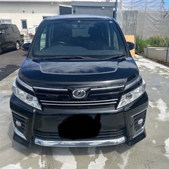 VOXY ZS 煌❣️27年式🎉90万円😁の画像