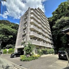 🏡メゾネットタイプ　約200㎡7LDK賃貸マンション　西区愛宕🏡