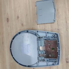 正常作動品　タニタ　デジタルクッキングスケール デジタルスケール 計り キッチン  計量器　No.1153　の画像