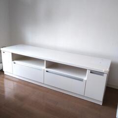 テレビ台の画像