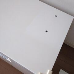 テレビ台の画像