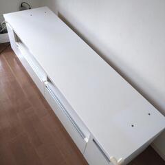 テレビ台の画像