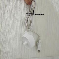 BRAUN キッズ　電動歯ブラシの画像