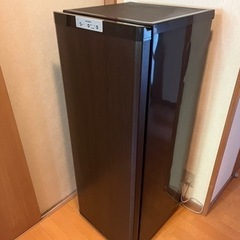 【MITSUBISHI】大容量144L冷凍庫