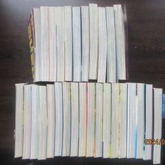 ゴルゴ１３　３３巻～６１巻　２９冊　さいとうたかをの画像