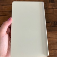 【まとめ買いで値引き可！】ペーパーホルダーアタッチメント（スマホ置き）ほぼ新品  の画像