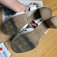 サンダル Sサイズの画像