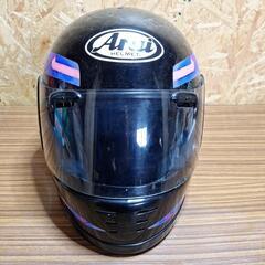Arai　フルフェイスヘルメット　バイク用品　安全